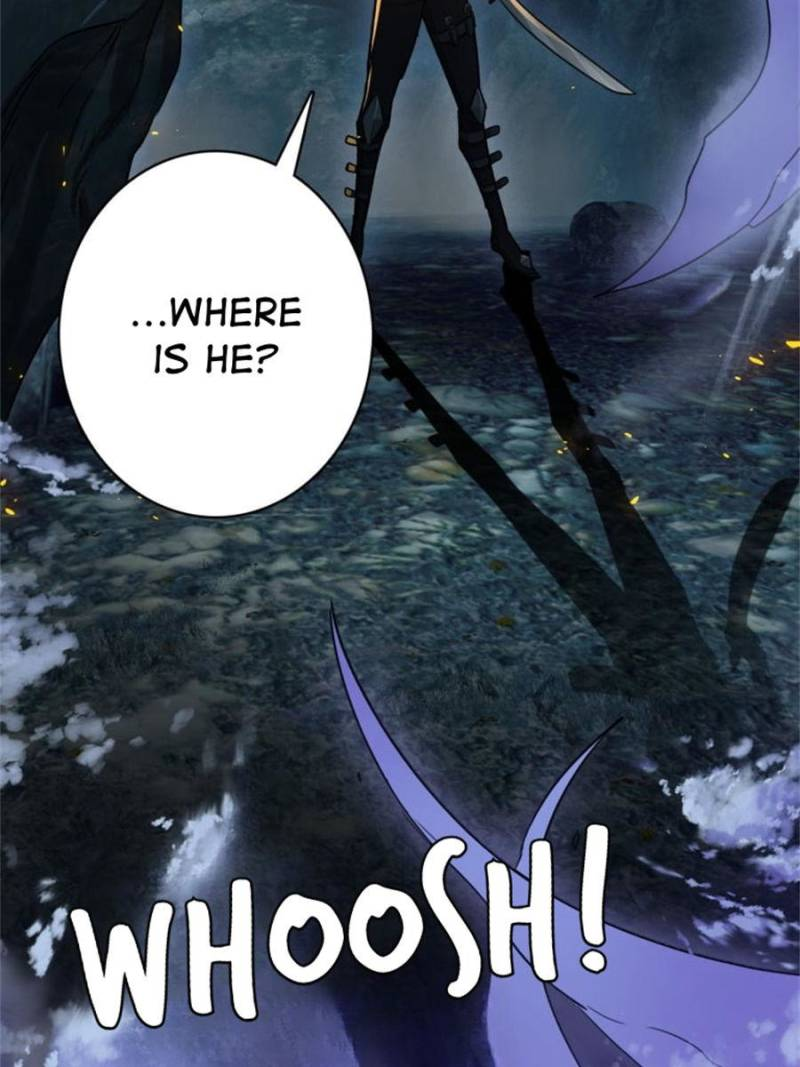 Don't Underestimate a Big Carrot Chapter 26 9
